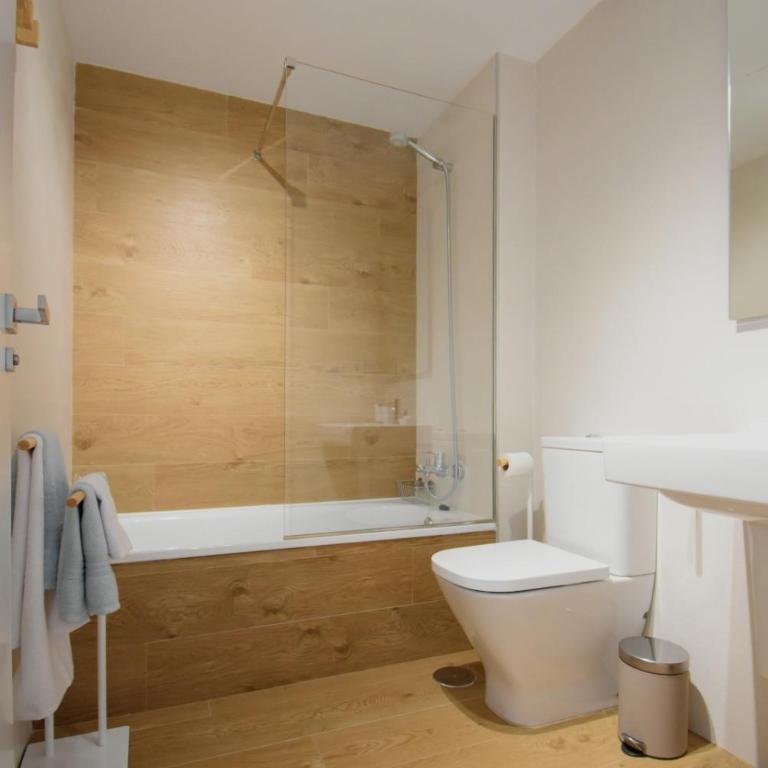 SEASIGHT APARTMENT CALACEITE - Apartamento de 2 dormitorios - 6