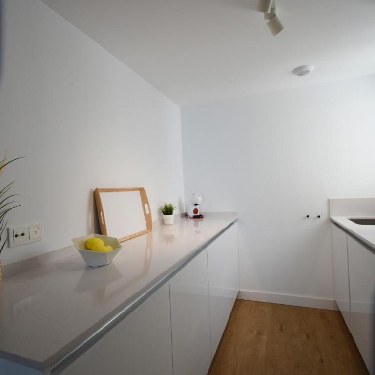 SEASIGHT APARTMENT CALACEITE - Apartamento de 2 dormitorios - 21