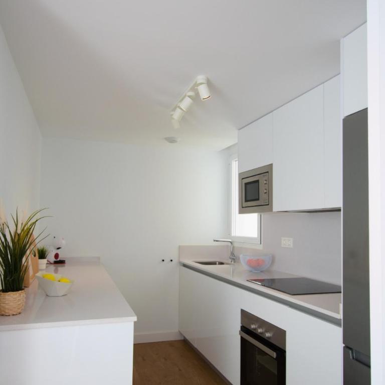 SEASIGHT APARTMENT CALACEITE - Apartamento de 2 dormitorios - 7