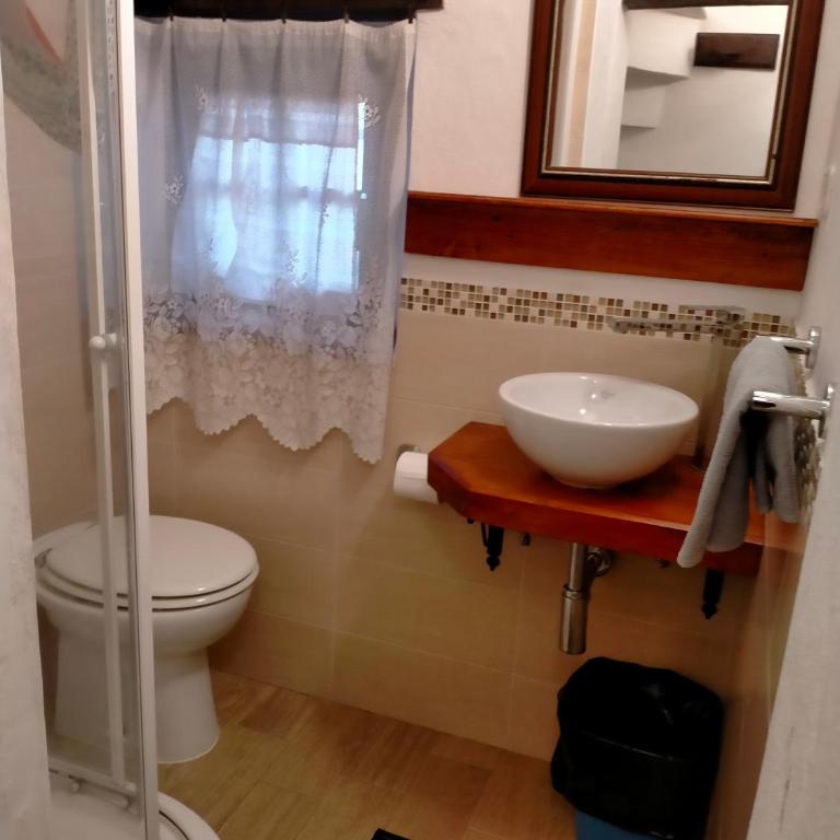 Cortona Holiday Home - Casa con 2 Camere da Letto - 20