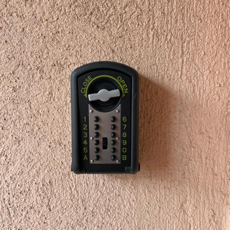 Civita Home - Appartamento con 1 Camera da Letto - 2