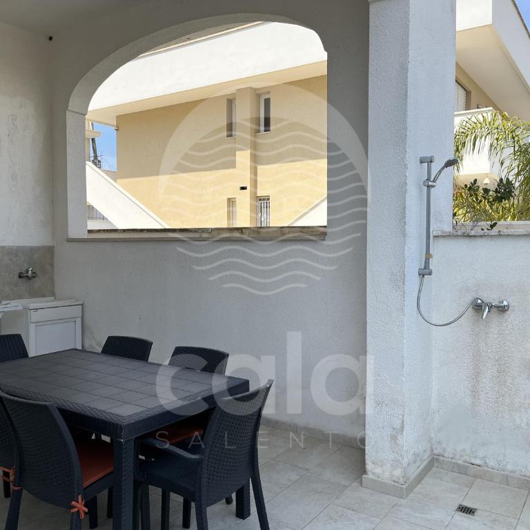 Villino Mediterraneo n1 - By Cala Salento - Casa con 1 Camera da Letto - 18