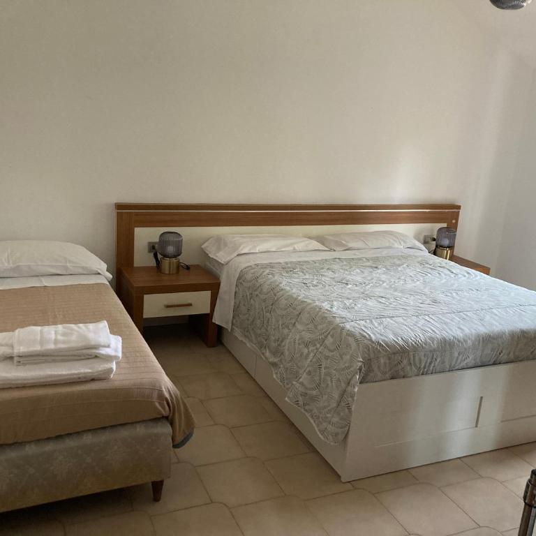 Appartamenti Aspromonte - Appartamento Standard - 7