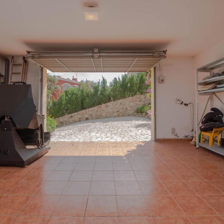 Villa Carrera - Villa - 34