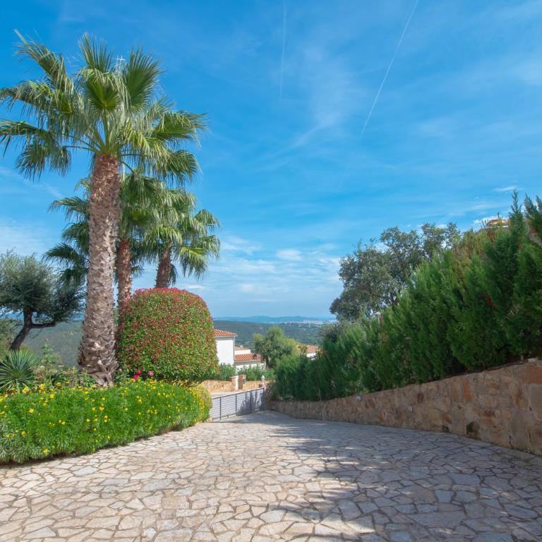 Villa Carrera - Villa - 32
