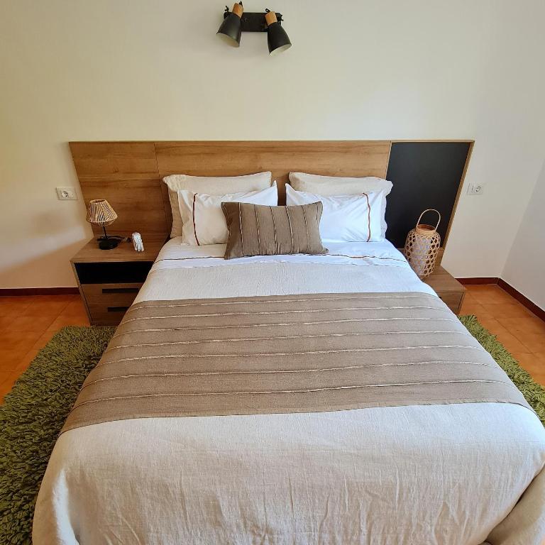 Chalet en Sanxenxo, en playa Canelas - Casa de 5 dormitorios - 5