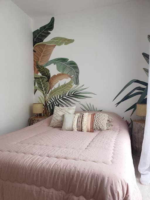 Anglet Biarritz Appartement avec piscine - Appartement 2 Chambres - 15