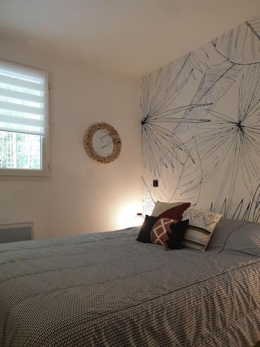 Anglet Biarritz Appartement avec piscine - Appartement 2 Chambres - 17