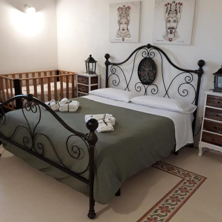 La Noria - Casa Vacanze - 13