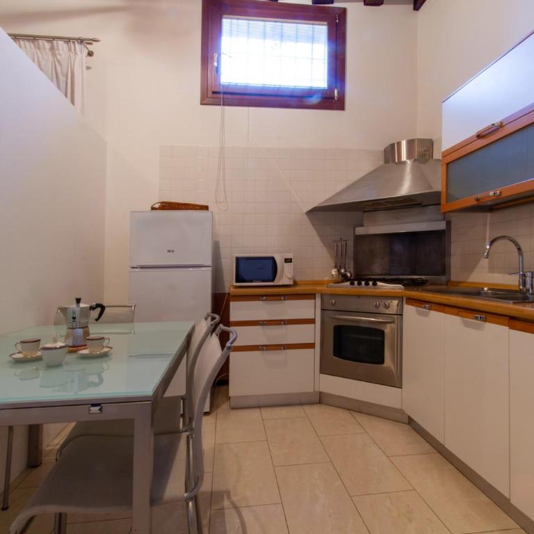 Art Dreams Apartment Dimora Casanova - Appartamento - Piano Terra - 6