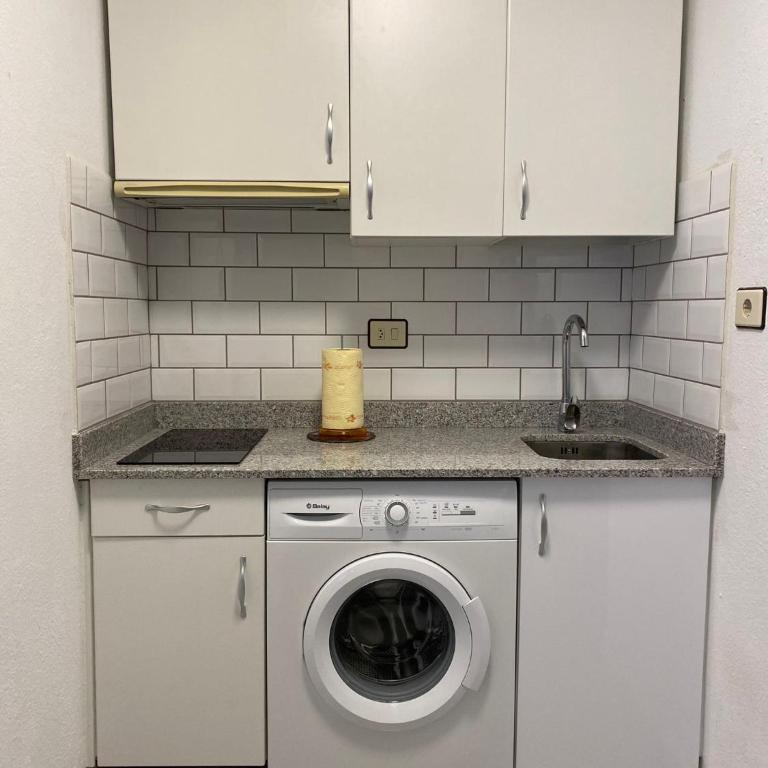 ALCALDE MARCIAL SANCHEZ VELAZQUEZ 15 - Apartment - 12