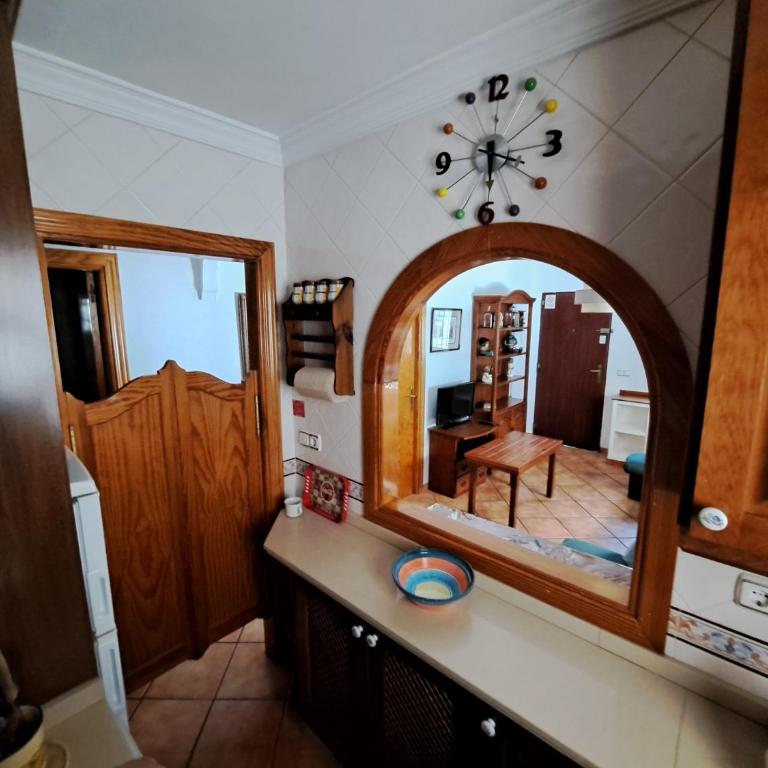 Apartamento Torre del Mar - Apartamento de 1 dormitorio - 11
