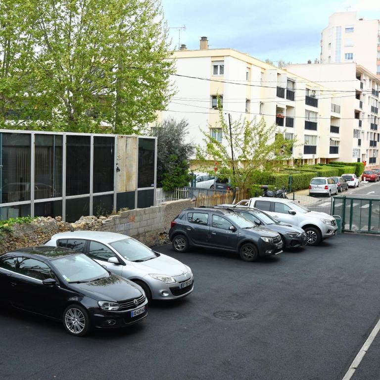 Le Prado de Sète - Appartement 2 Chambres - 28