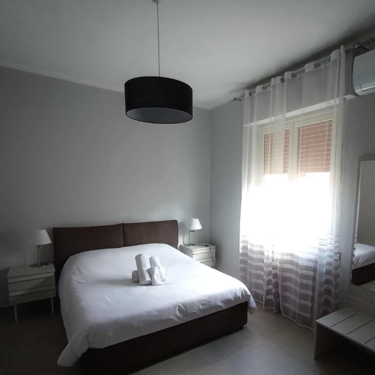 Donna Franca Rooms and Suite - Large Double Room - 2