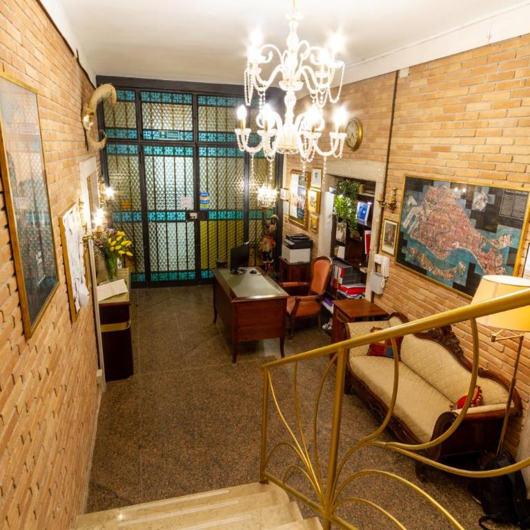 Art Dreams Apartment Dimora Casanova - Appartamento - Piano Terra - 13