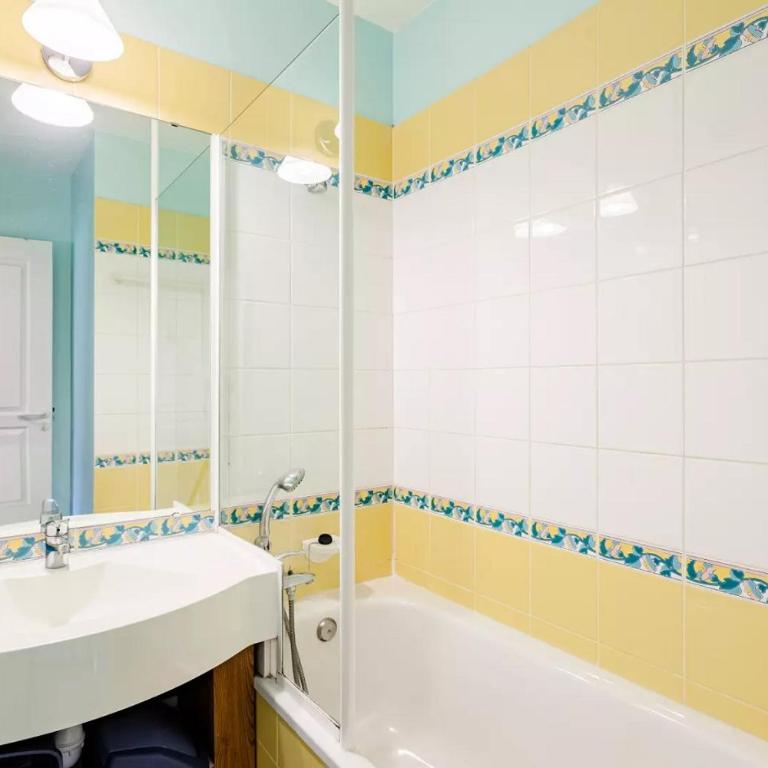 Residence Le Thabor - maeva Home - Appartement 2 Chambres Confort (6 Personnes) - 2