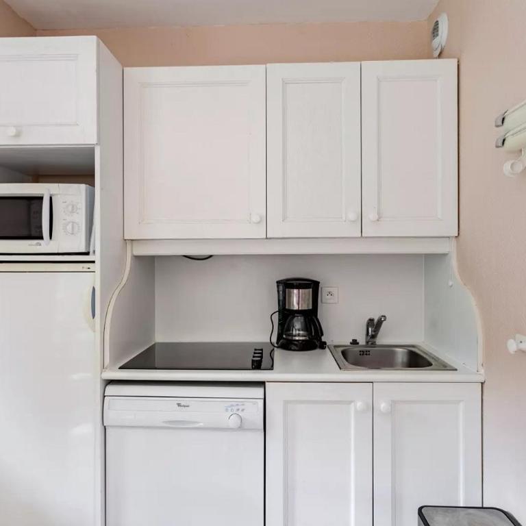 Residence Le Thabor - maeva Home - Appartement 2 Chambres Confort (6 Personnes) - 3