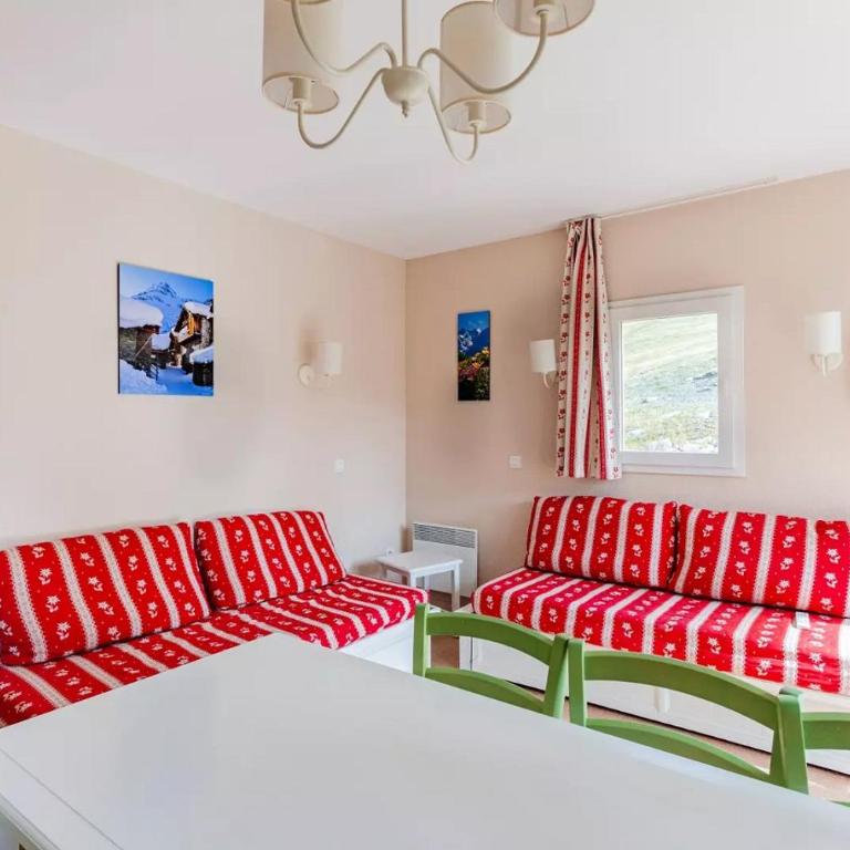 Residence Le Thabor - maeva Home - Appartement 2 Chambres Confort (6 Personnes) - 6