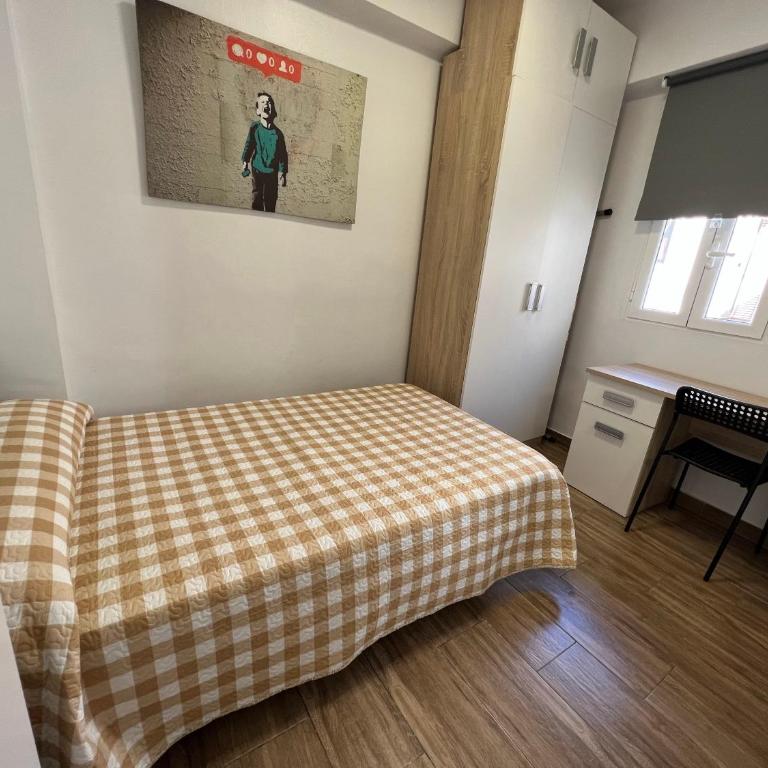 Brisa & Beach a 3 Min de la Playa Zapillo - Apartamento de 3 dormitorios - 18