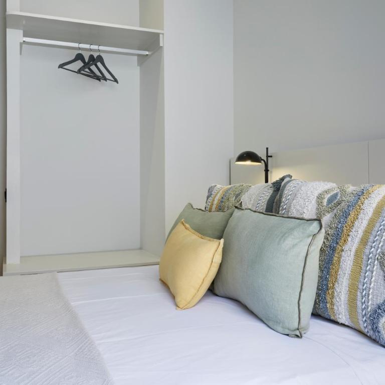 Gaia Apartments & Lofts Girona - Apartamento de 2 dormitorios - 13