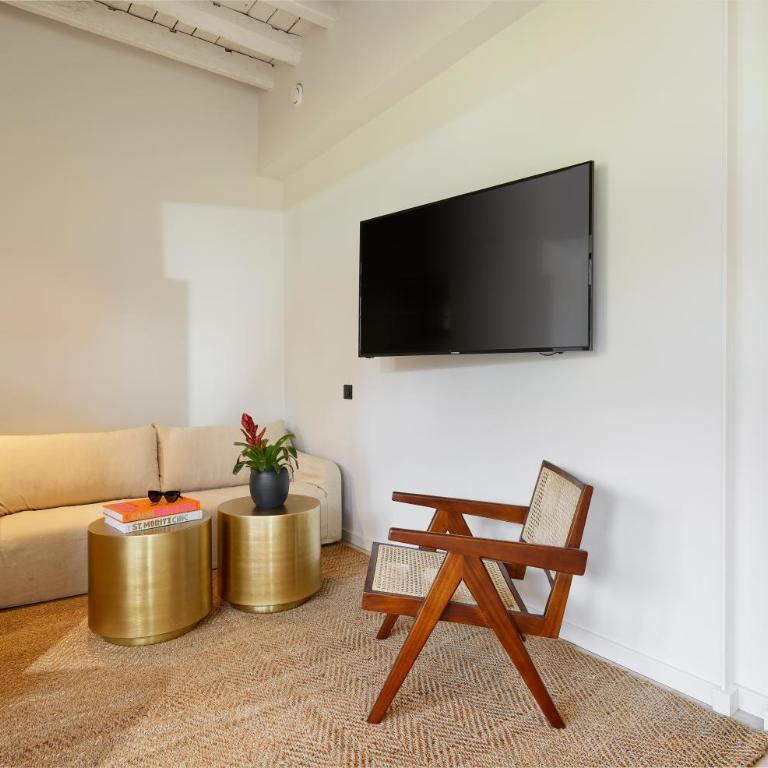 Gaia Apartments & Lofts Girona - Apartamento de 2 dormitorios - 16