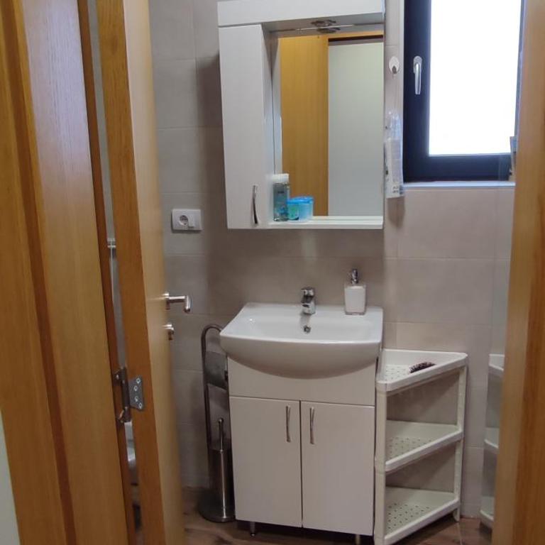 Jela Apartman - Apartman sa 1 Spavaćom Sobom - 12
