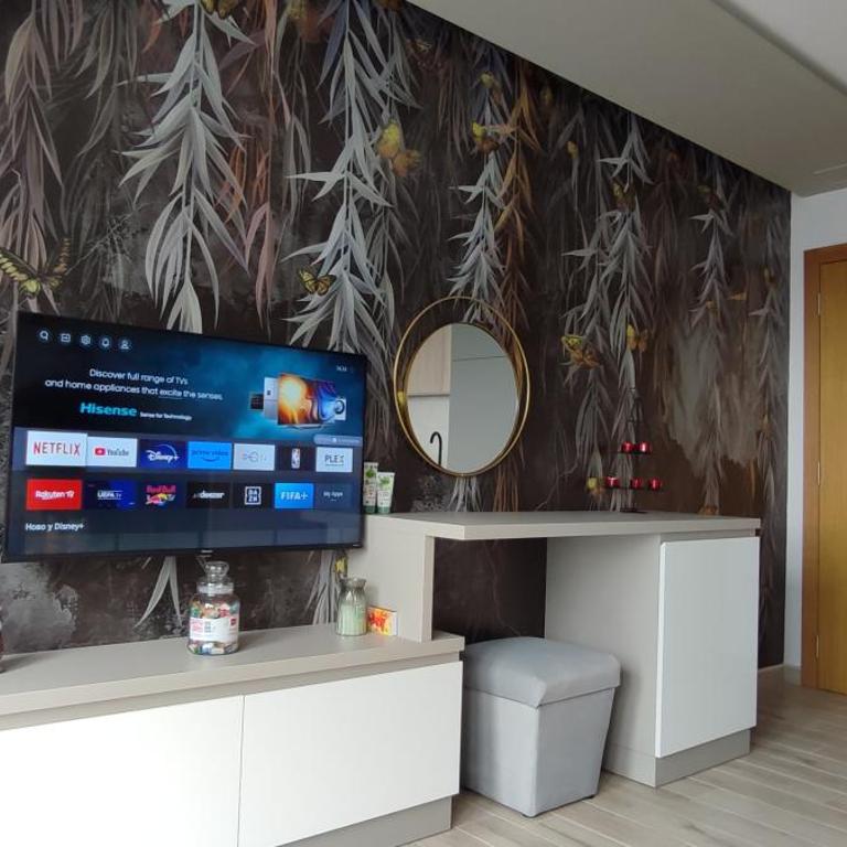 Jela Apartman - Apartman sa 1 Spavaćom Sobom - 10