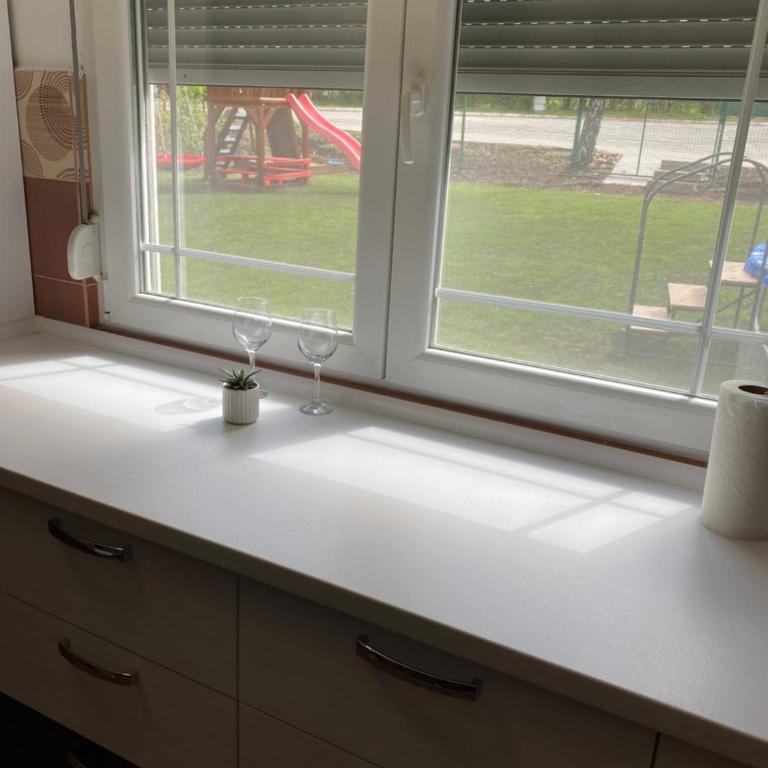 Apartmani Milojić - Apartman sa 1 Spavaćom Sobom - 21