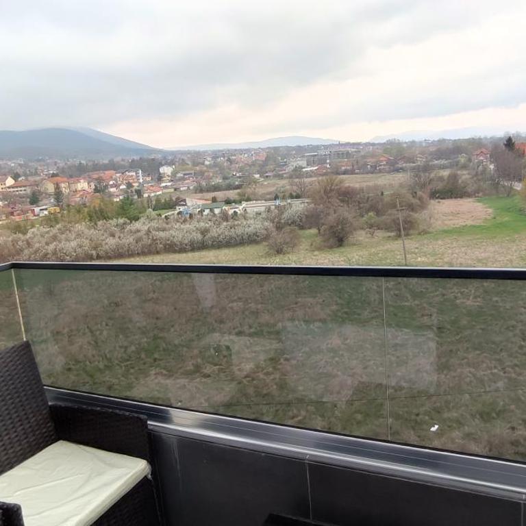Jela Apartman - Apartman sa 1 Spavaćom Sobom - 16