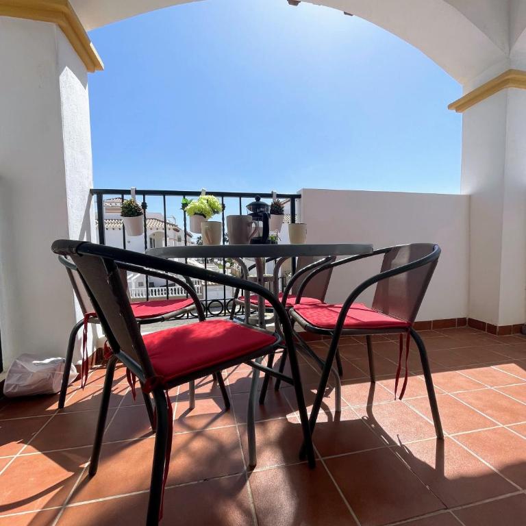 La Ciñuelica R14 First Floor Apartment L126 - Apartamento de 2 dormitorios - 18