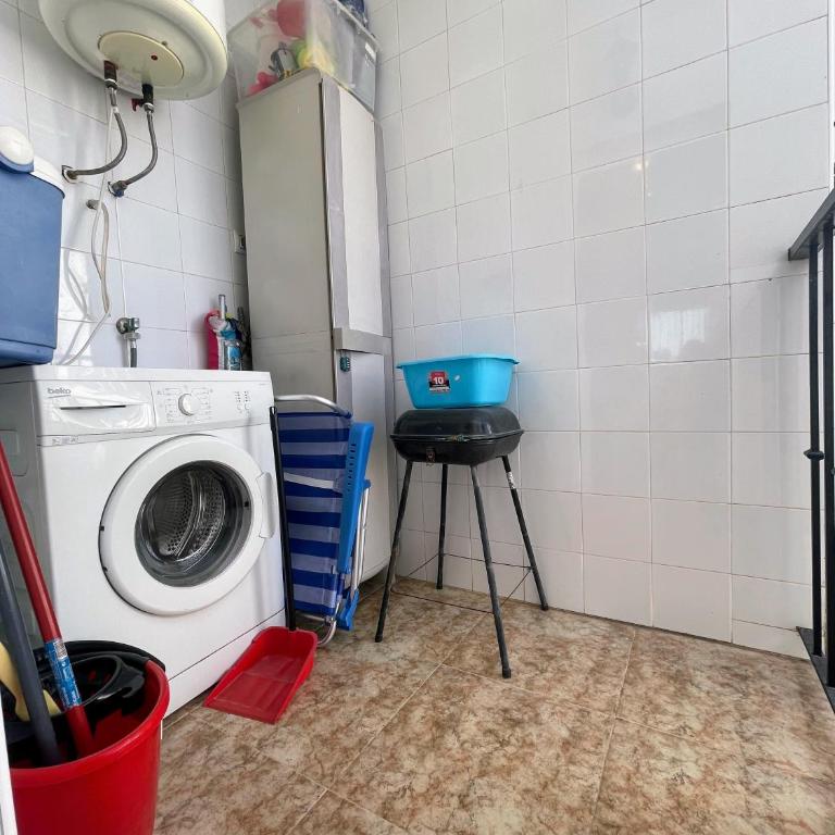 La Ciñuelica R14 First Floor Apartment L126 - Apartamento de 2 dormitorios - 17