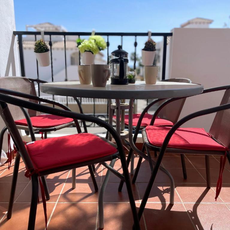La Ciñuelica R14 First Floor Apartment L126 - Apartamento de 2 dormitorios - 1