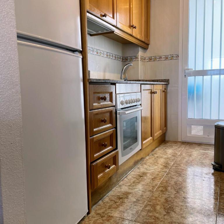 La Ciñuelica R14 First Floor Apartment L126 - Apartamento de 2 dormitorios - 7
