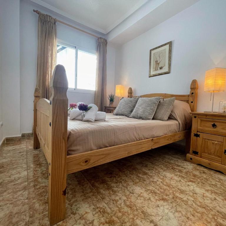 La Ciñuelica R14 First Floor Apartment L126 - Apartamento de 2 dormitorios - 10