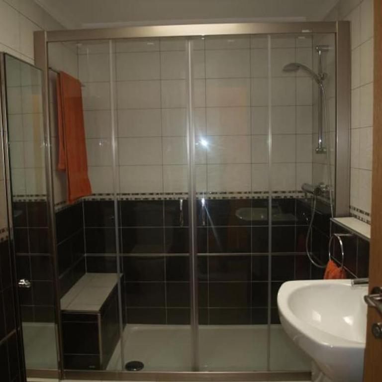 Apartamento a pie de playa - Mojacar - Apartamento de 1 dormitorio - 8