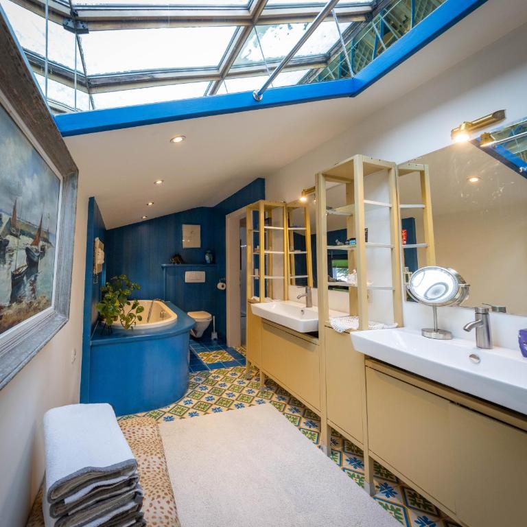 Charming Alpine Country House near Zell am See - Haus mit 5 Schlafzimmern - 15