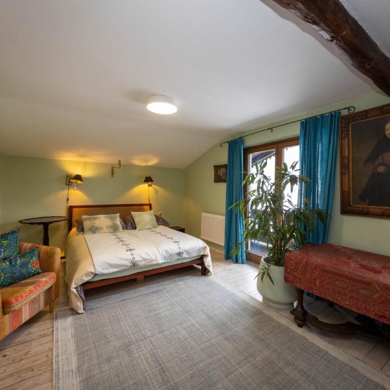 Charming Alpine Country House near Zell am See - Haus mit 5 Schlafzimmern - 18