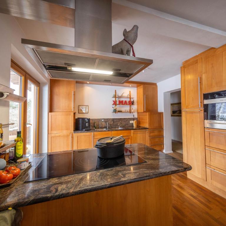 Charming Alpine Country House near Zell am See - Haus mit 5 Schlafzimmern - 9