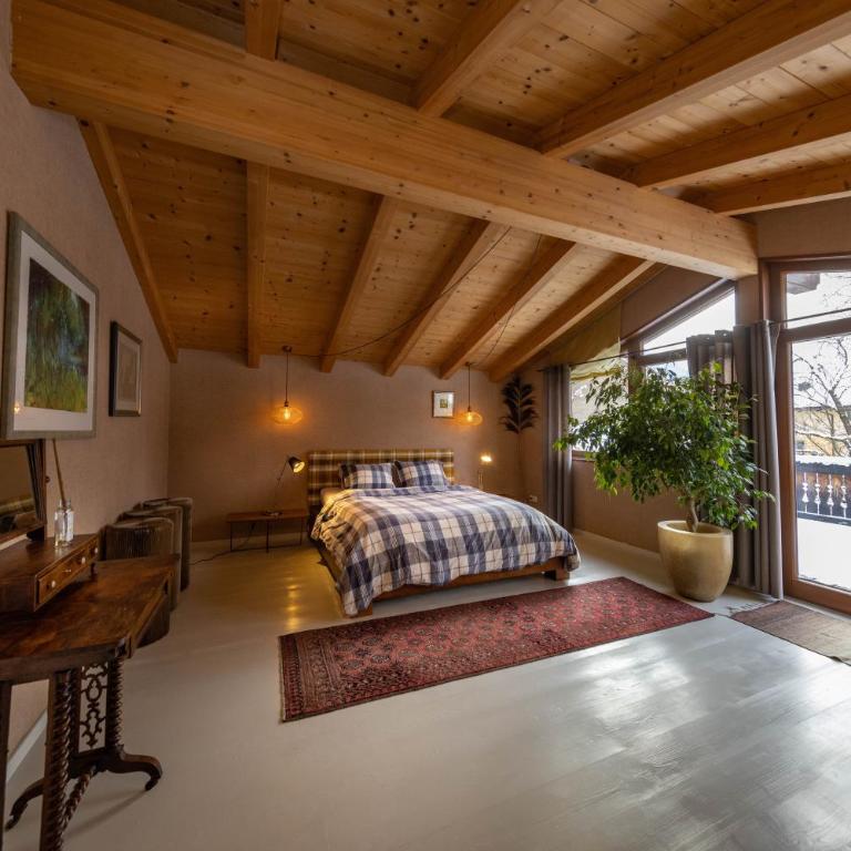 Charming Alpine Country House near Zell am See - Haus mit 5 Schlafzimmern - 6