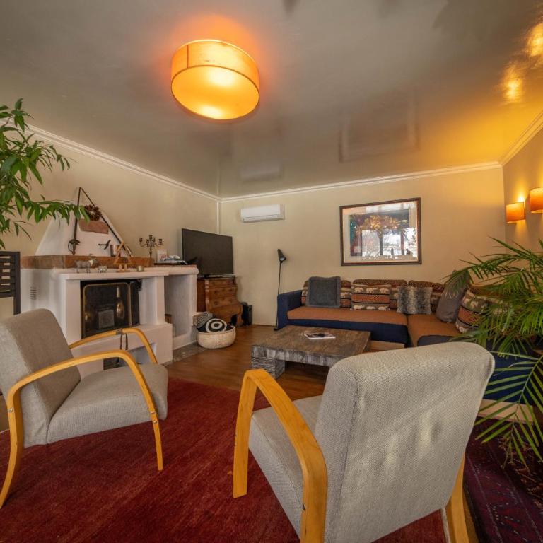 Charming Alpine Country House near Zell am See - Haus mit 5 Schlafzimmern - 10