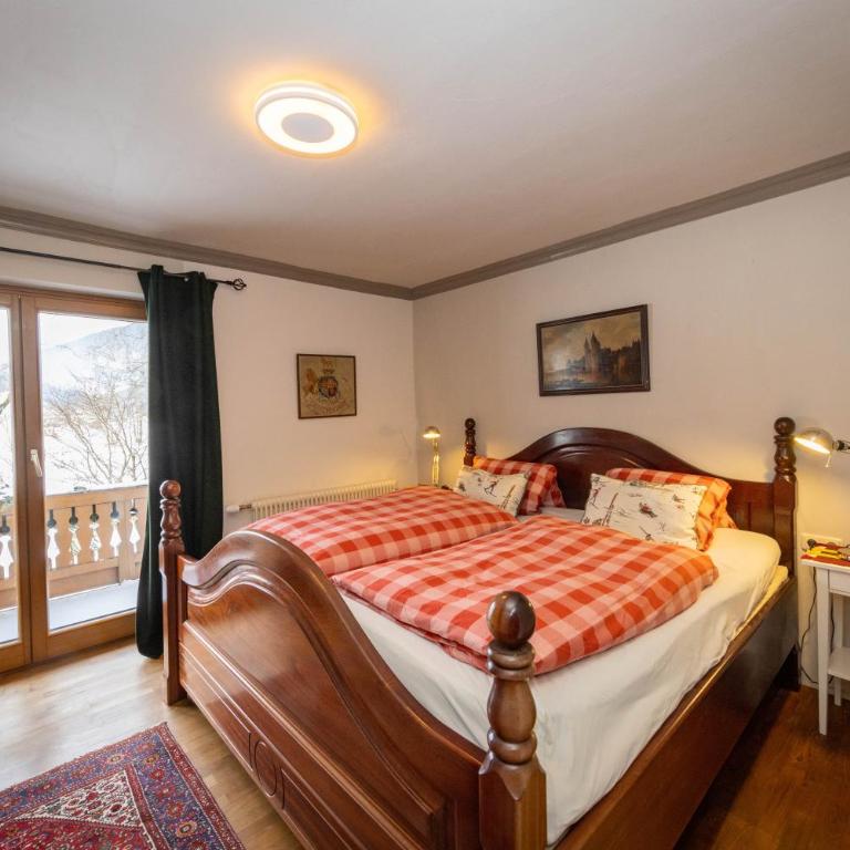Charming Alpine Country House near Zell am See - Haus mit 5 Schlafzimmern - 17