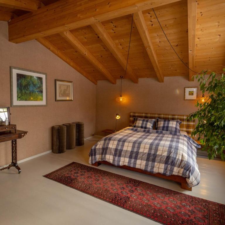 Charming Alpine Country House near Zell am See - Haus mit 5 Schlafzimmern - 7