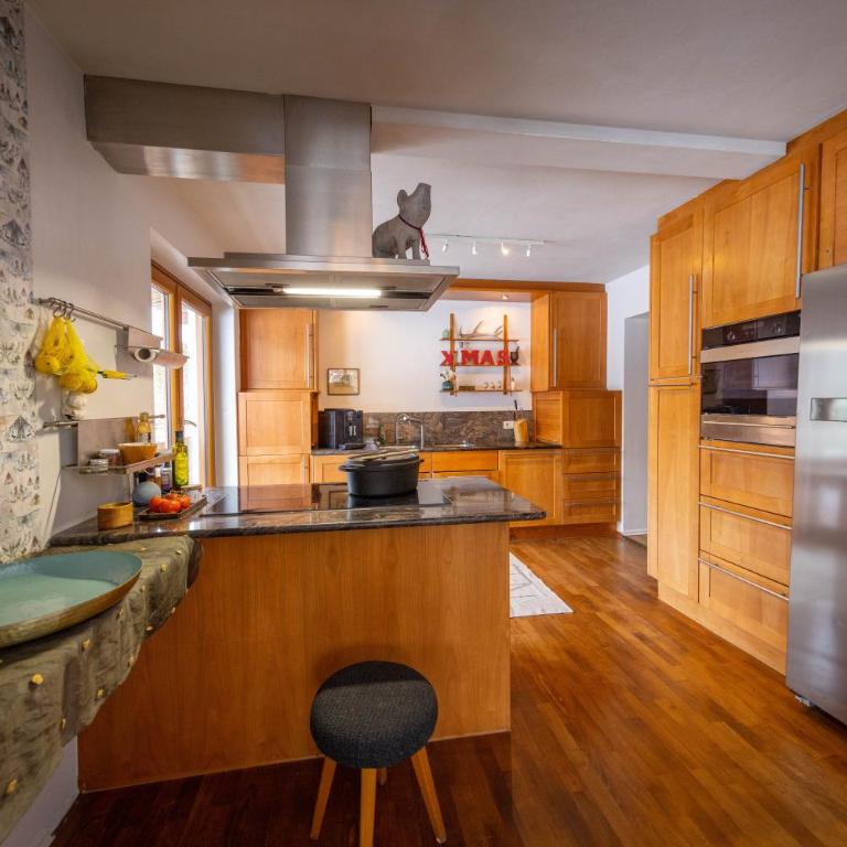 Charming Alpine Country House near Zell am See - Haus mit 5 Schlafzimmern - 21
