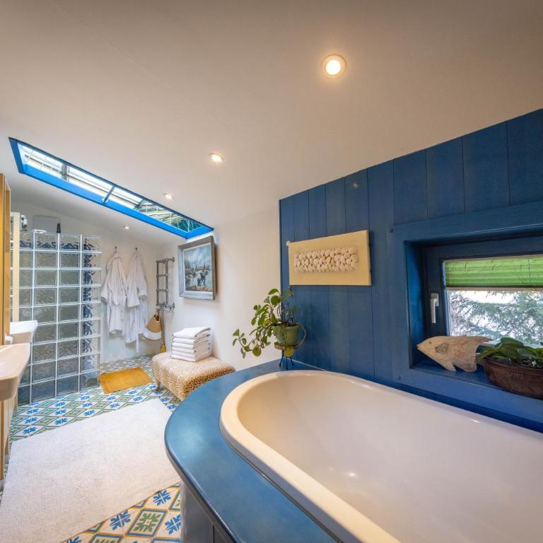 Charming Alpine Country House near Zell am See - Haus mit 5 Schlafzimmern - 14