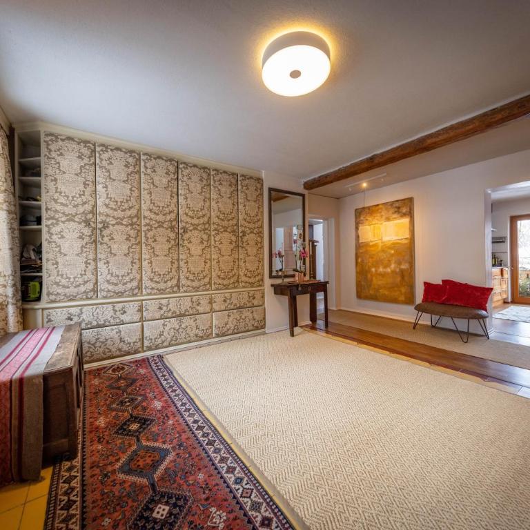 Charming Alpine Country House near Zell am See - Haus mit 5 Schlafzimmern - 1