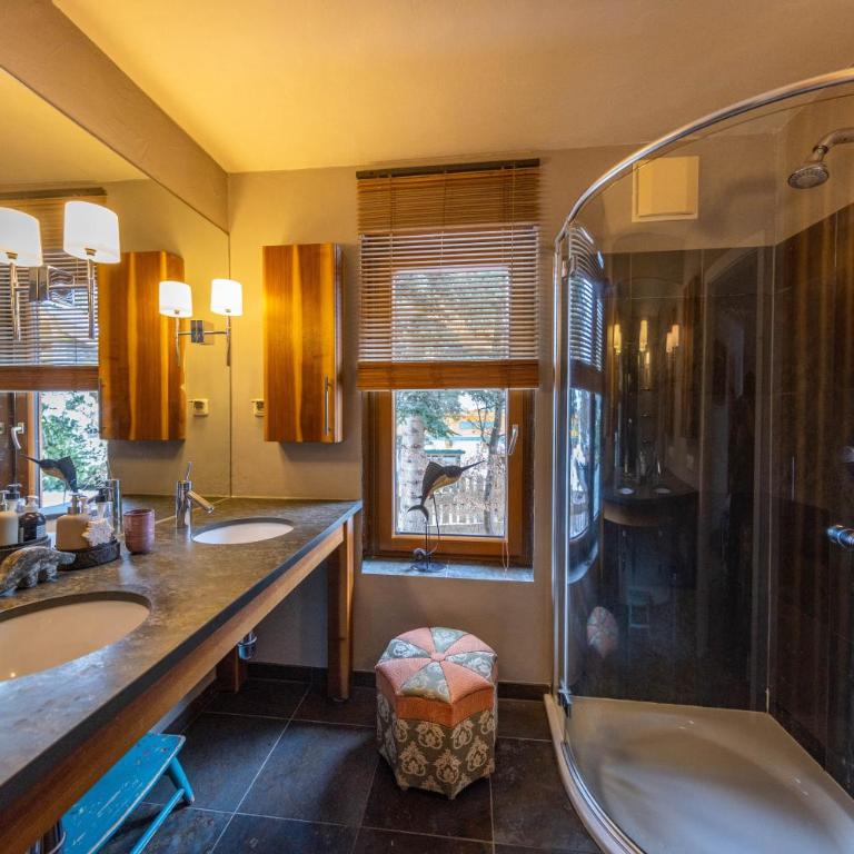 Charming Alpine Country House near Zell am See - Haus mit 5 Schlafzimmern - 8