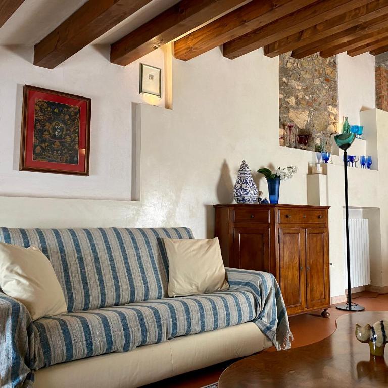 La Casa Di Mimi - Appartamento con 1 Camera da Letto - 8