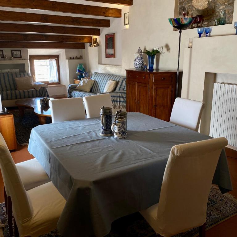 La Casa Di Mimi - Appartamento con 1 Camera da Letto - 9