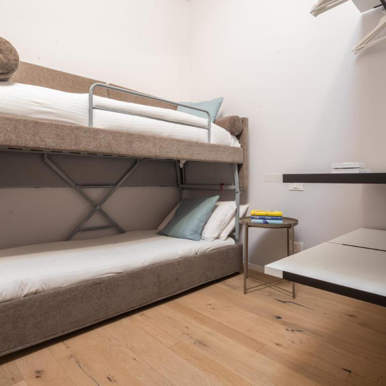 Fondamenta de la Sensa Garden Loft R&R - Two-Bedroom Apartment - 9