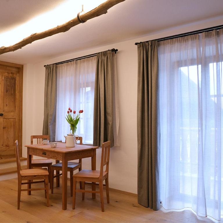 Landhaus Breitenberg - Apartment - 2